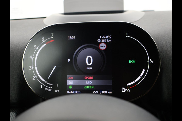MINI Countryman 2.0 COOPER S 178 PK AUT. JCW PAKKET | LEDER | HEAD-UP | PANORAMA | ADAPTIVE CRUISE | CAMERA