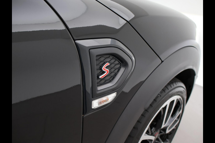 MINI Countryman 2.0 COOPER S 178 PK AUT. JCW PAKKET | LEDER | HEAD-UP | PANORAMA | ADAPTIVE CRUISE | CAMERA