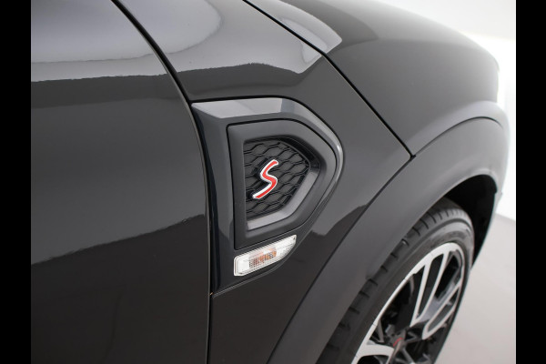 MINI Countryman 2.0 COOPER S 178 PK AUT. JCW PAKKET | LEDER | HEAD-UP | PANORAMA | ADAPTIVE CRUISE | CAMERA