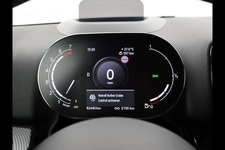 MINI Countryman 2.0 COOPER S 178 PK AUT. JCW PAKKET | LEDER | HEAD-UP | PANORAMA | ADAPTIVE CRUISE | CAMERA