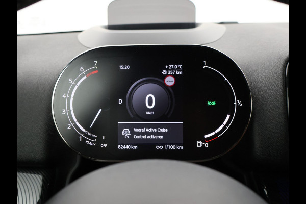 MINI Countryman 2.0 COOPER S 178 PK AUT. JCW PAKKET | LEDER | HEAD-UP | PANORAMA | ADAPTIVE CRUISE | CAMERA