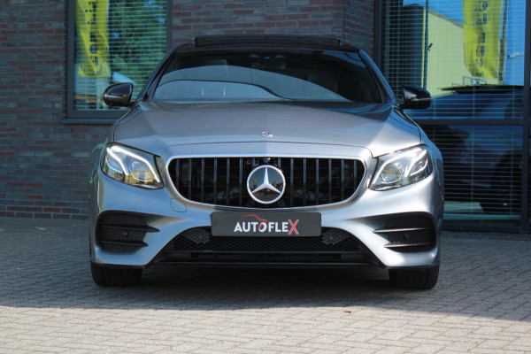 Mercedes-Benz E-Klasse 220 d Premium Plus