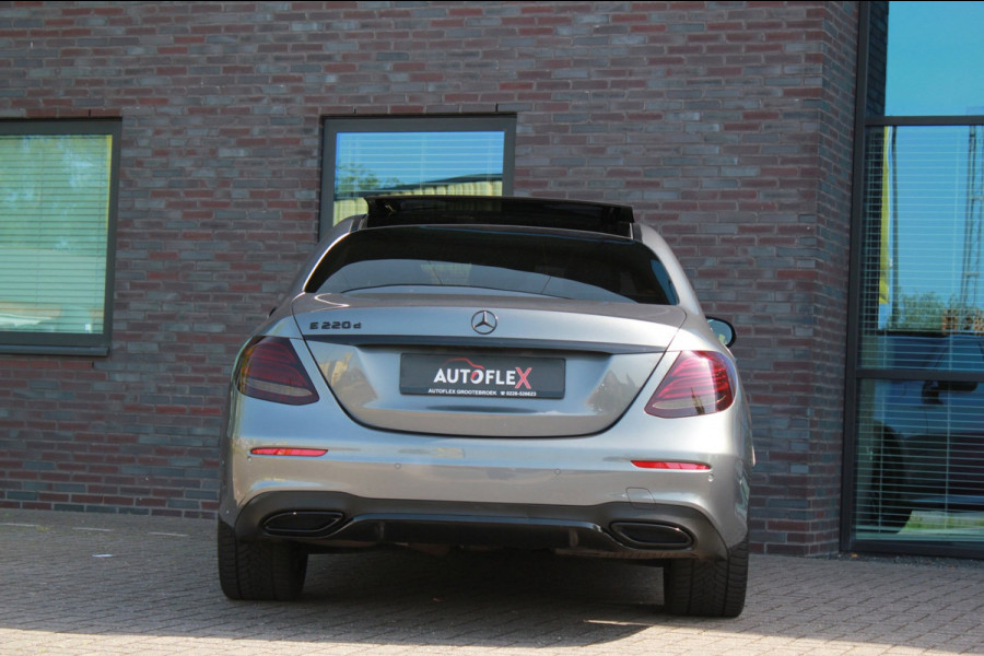 Mercedes-Benz E-Klasse 220 d Premium Plus