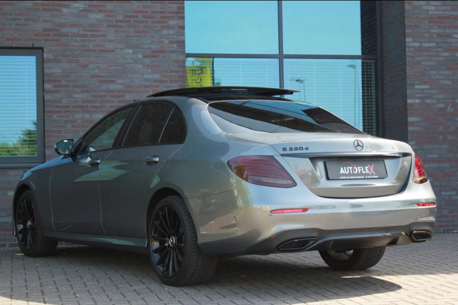 Mercedes-Benz E-Klasse 220 d Premium Plus