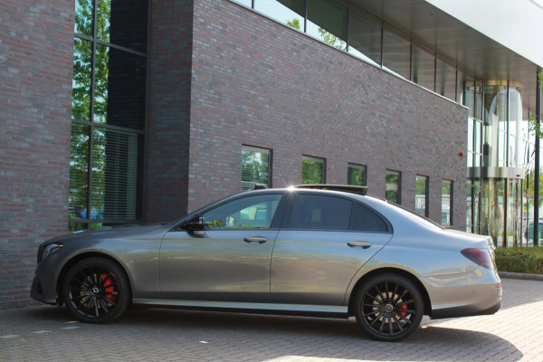 Mercedes-Benz E-Klasse 220 d Premium Plus