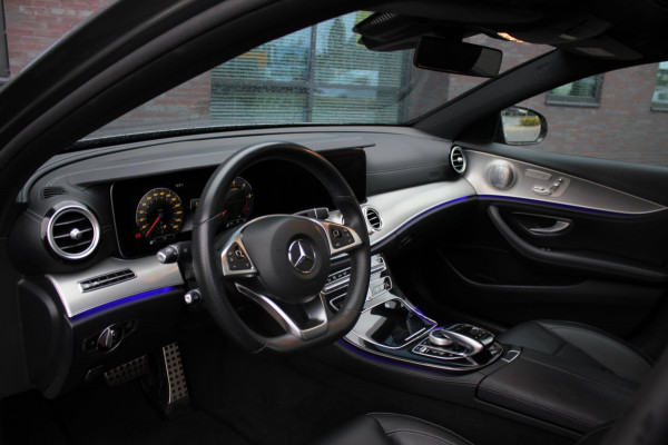 Mercedes-Benz E-Klasse 220 d Premium Plus
