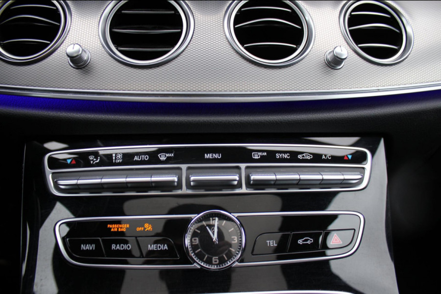 Mercedes-Benz E-Klasse 220 d Premium Plus