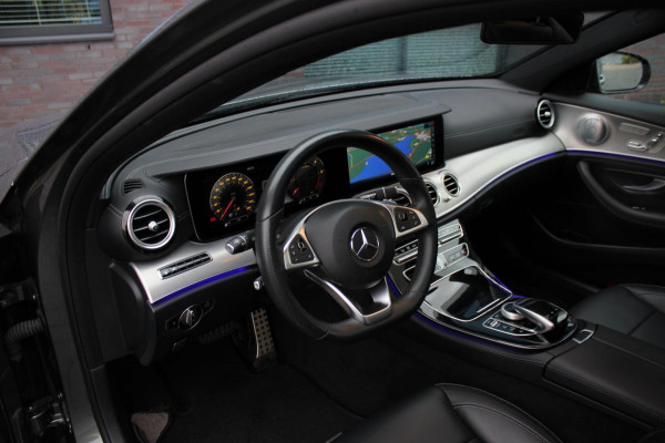 Mercedes-Benz E-Klasse 220 d Premium Plus