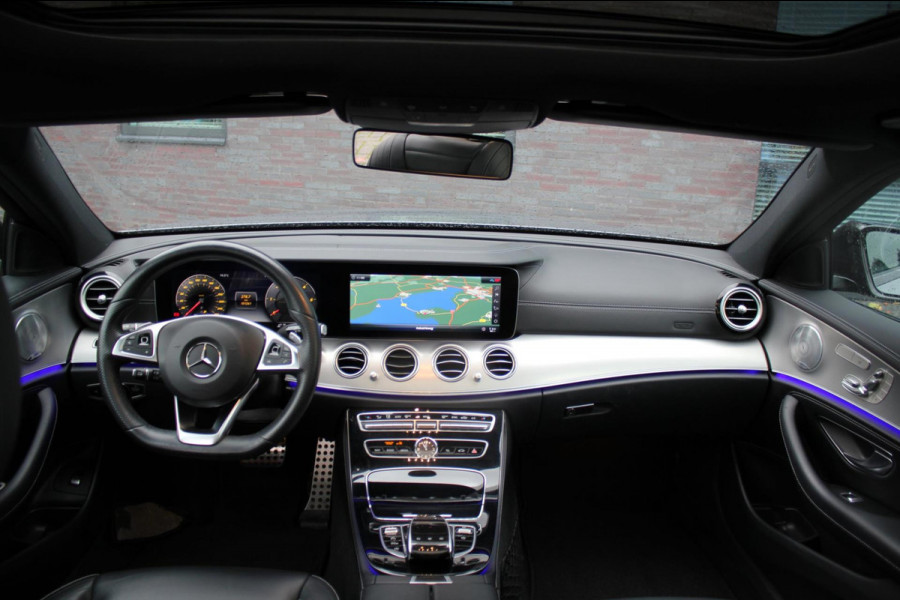 Mercedes-Benz E-Klasse 220 d Premium Plus