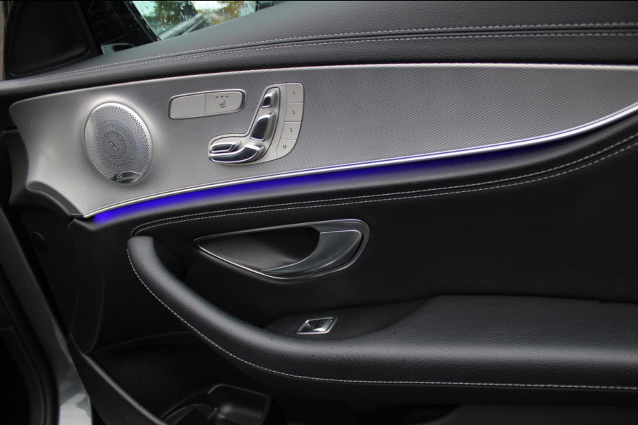 Mercedes-Benz E-Klasse 220 d Premium Plus