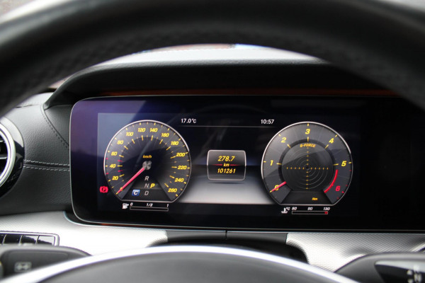 Mercedes-Benz E-Klasse 220 d Premium Plus
