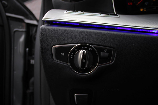Mercedes-Benz E-Klasse 220 d Premium Plus
