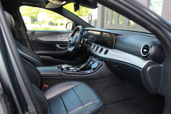 Mercedes-Benz E-Klasse 220 d Premium Plus