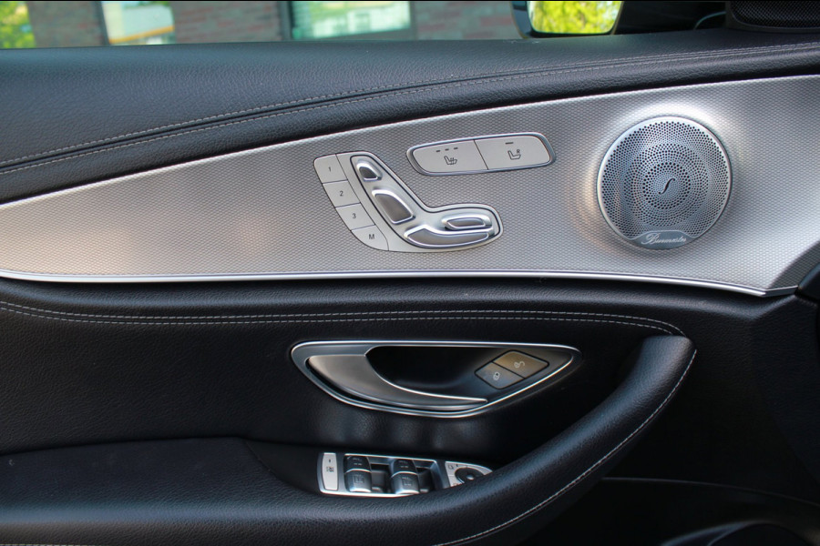 Mercedes-Benz E-Klasse 220 d Premium Plus