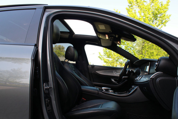 Mercedes-Benz E-Klasse 220 d Premium Plus