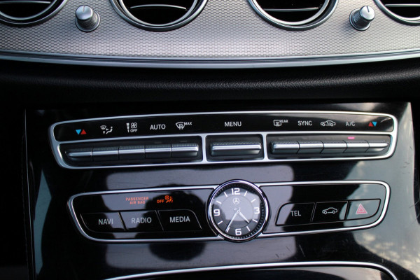 Mercedes-Benz E-Klasse 220 d Premium Plus