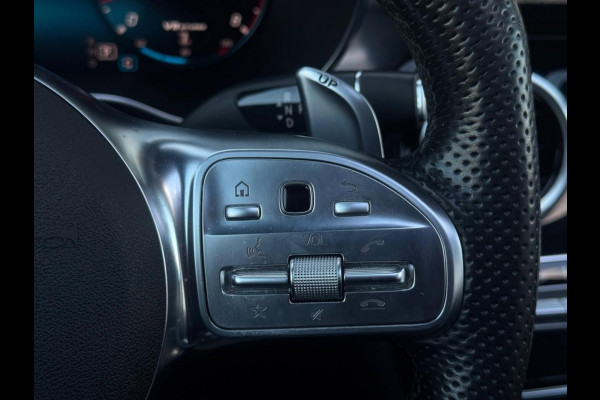 Mercedes-Benz GLC AMG 63 4Matic+ | Pano | Memory | Sport