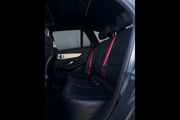 Mercedes-Benz GLC AMG 63 4Matic+ | Pano | Memory | Sport