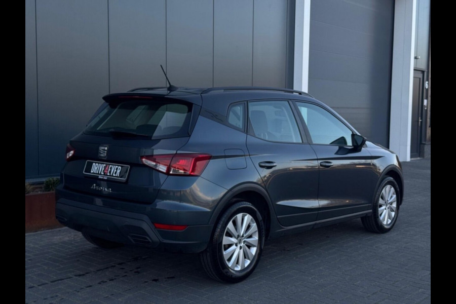 Seat Arona 1.0 TSI Style | PDC | Carplay | LED