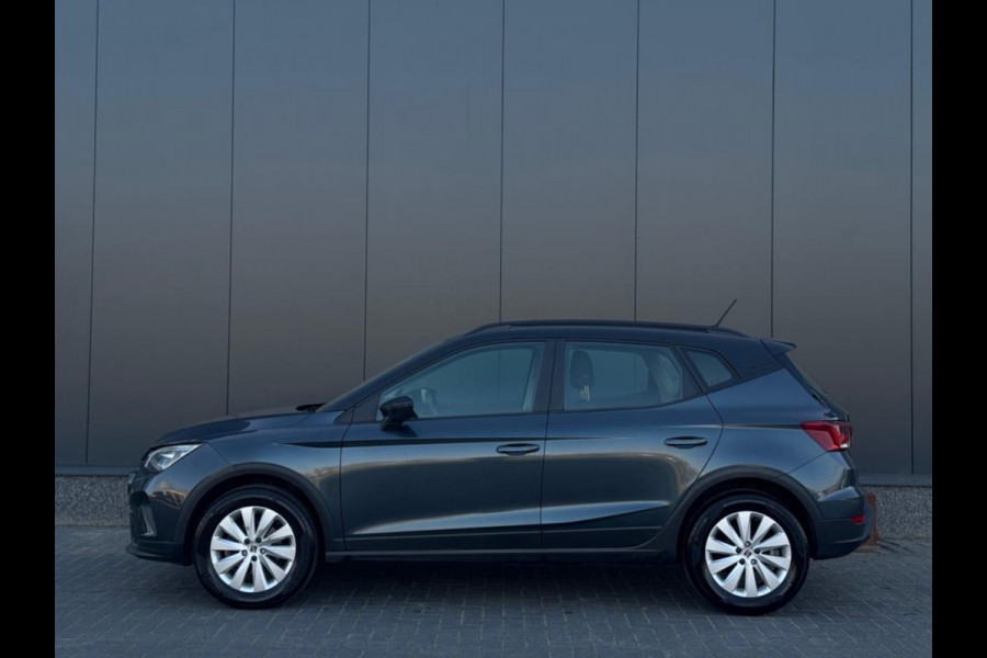 Seat Arona 1.0 TSI Style | PDC | Carplay | LED