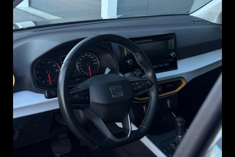 Seat Arona 1.0 TSI Style | PDC | Carplay | LED