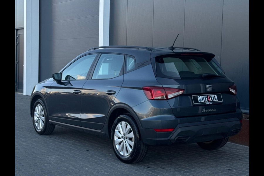 Seat Arona 1.0 TSI Style | PDC | Carplay | LED