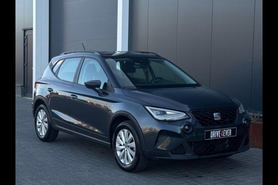 Seat Arona 1.0 TSI Style | PDC | Carplay | LED