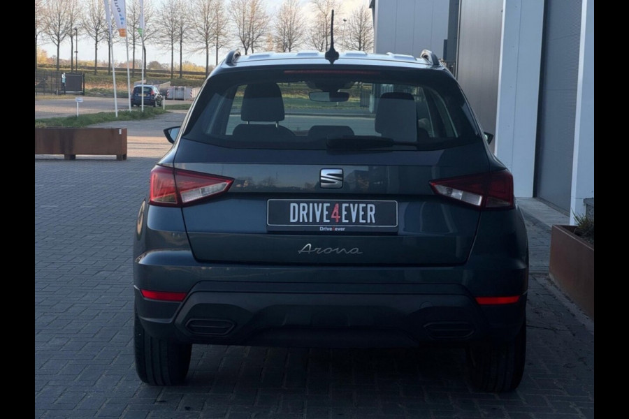 Seat Arona 1.0 TSI Style | PDC | Carplay | LED