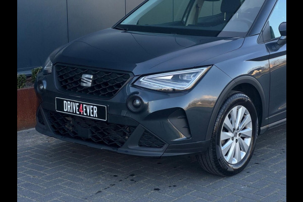 Seat Arona 1.0 TSI Style | PDC | Carplay | LED