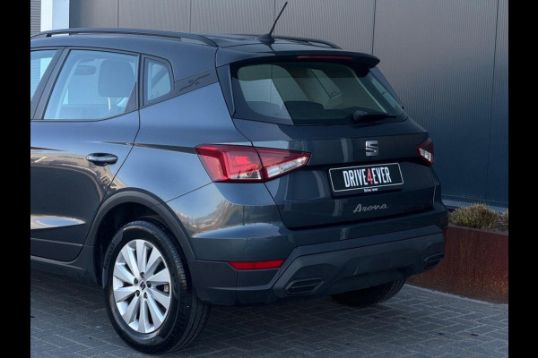 Seat Arona 1.0 TSI Style | PDC | Carplay | LED