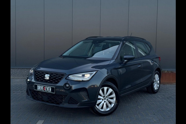 Seat Arona 1.0 TSI Style | PDC | Carplay | LED