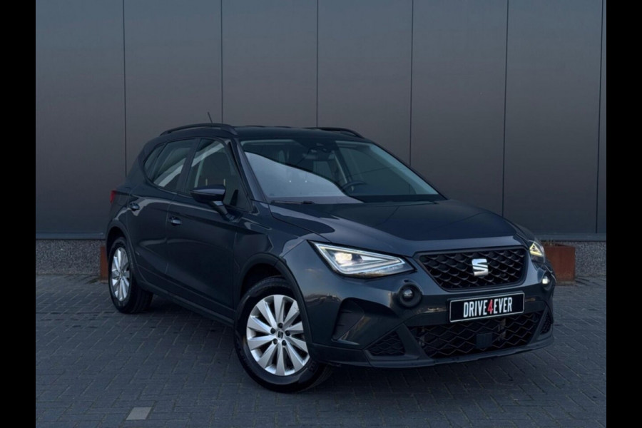 Seat Arona 1.0 TSI Style | PDC | Carplay | LED