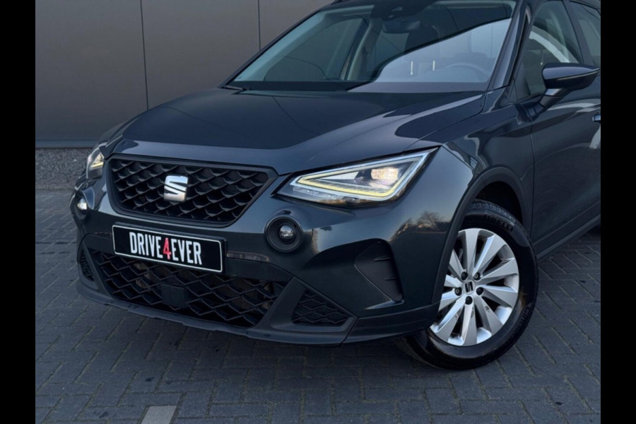 Seat Arona 1.0 TSI Style | PDC | Carplay | LED