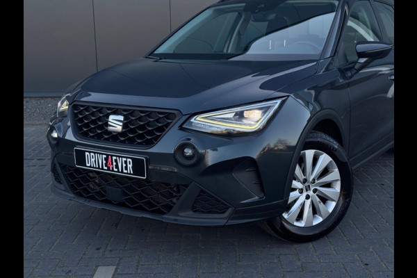 Seat Arona 1.0 TSI Style | PDC | Carplay | LED