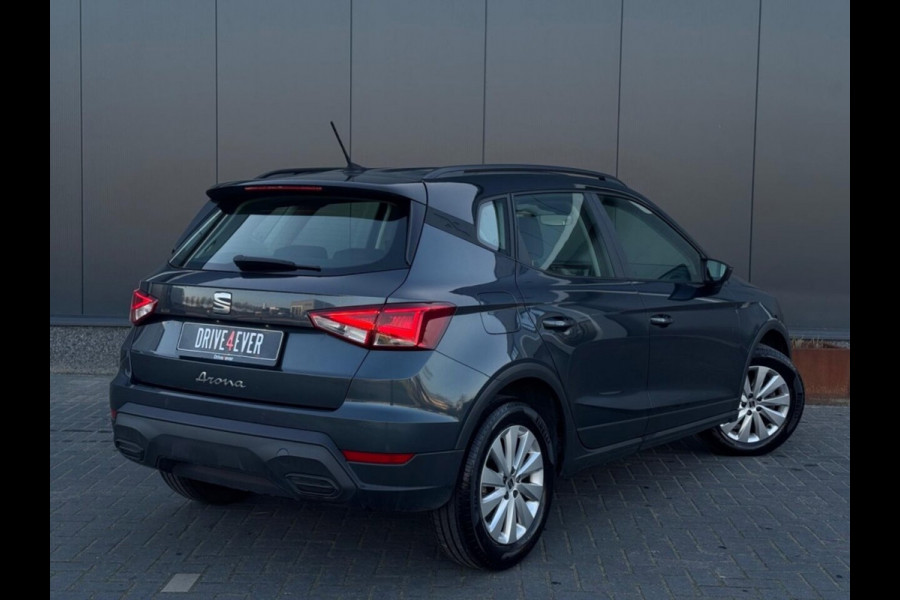 Seat Arona 1.0 TSI Style | PDC | Carplay | LED