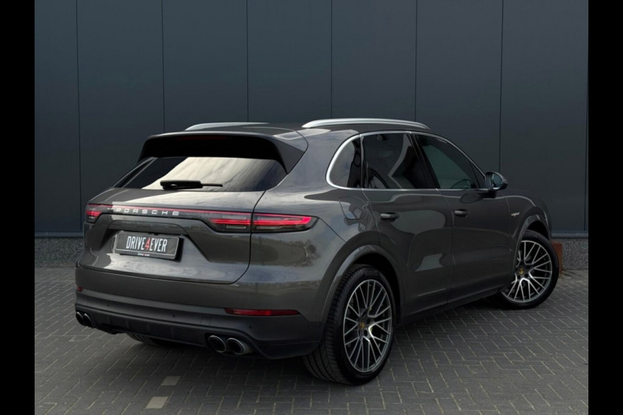Porsche Cayenne 3.0 E-Hybrid | Sportchrono | 360 | Dodehoek