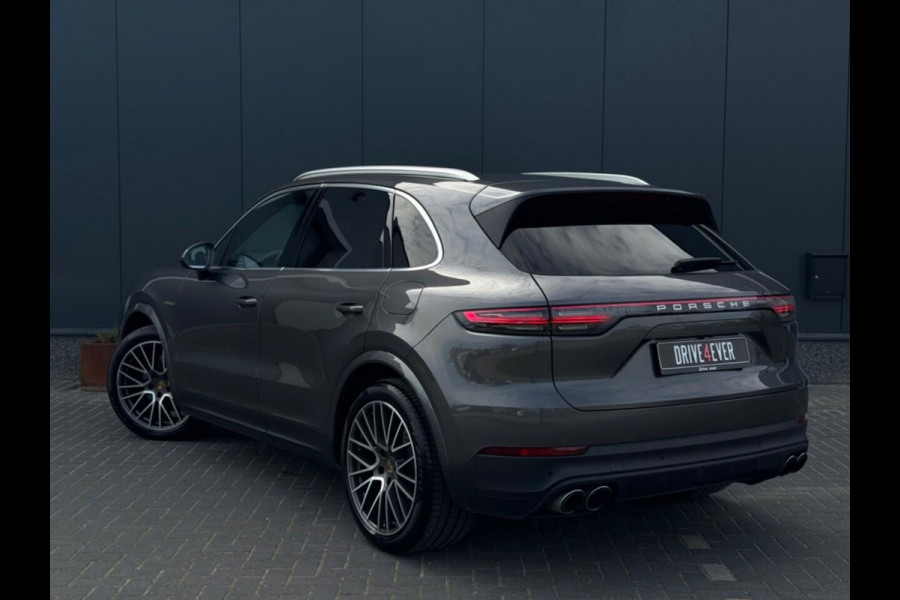 Porsche Cayenne 3.0 E-Hybrid | Sportchrono | 360 | Dodehoek