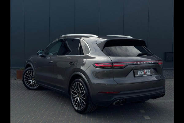 Porsche Cayenne 3.0 E-Hybrid | Sportchrono | 360 | Dodehoek