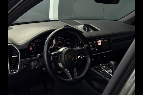 Porsche Cayenne 3.0 E-Hybrid | Sportchrono | 360 | Dodehoek