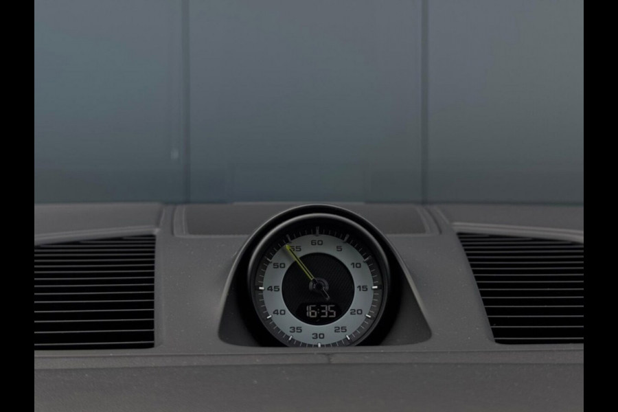 Porsche Cayenne 3.0 E-Hybrid | Sportchrono | 360 | Dodehoek