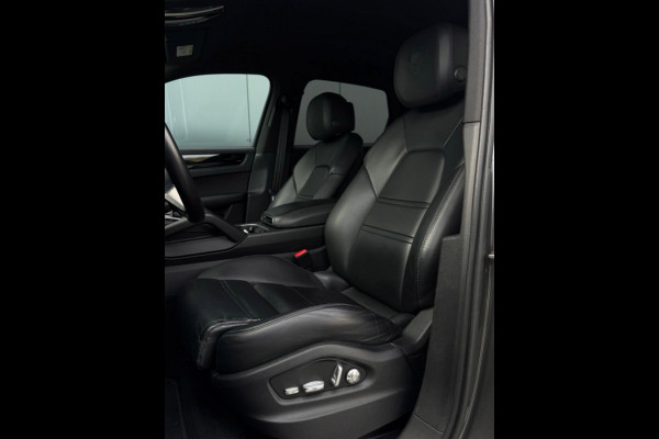 Porsche Cayenne 3.0 E-Hybrid | Sportchrono | 360 | Dodehoek