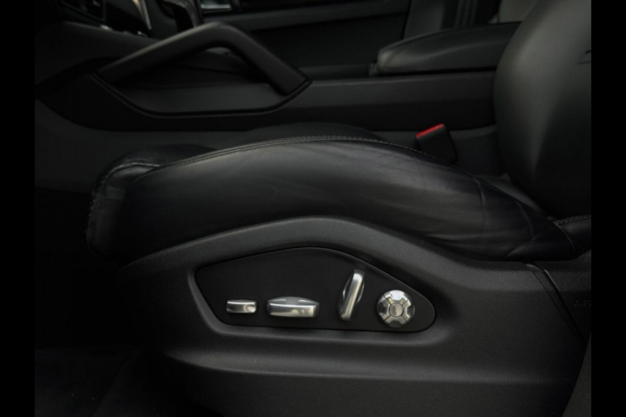 Porsche Cayenne 3.0 E-Hybrid | Sportchrono | 360 | Dodehoek