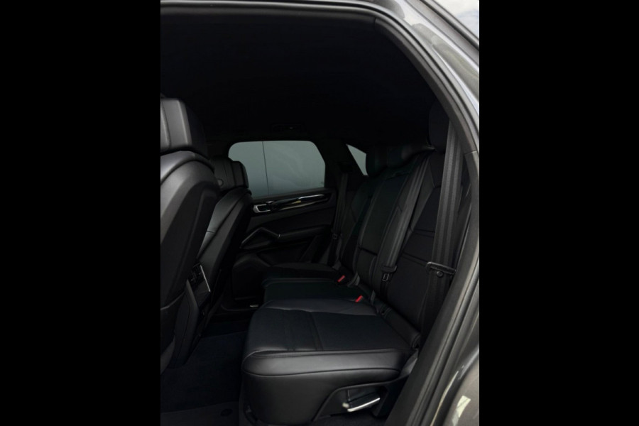 Porsche Cayenne 3.0 E-Hybrid | Sportchrono | 360 | Dodehoek