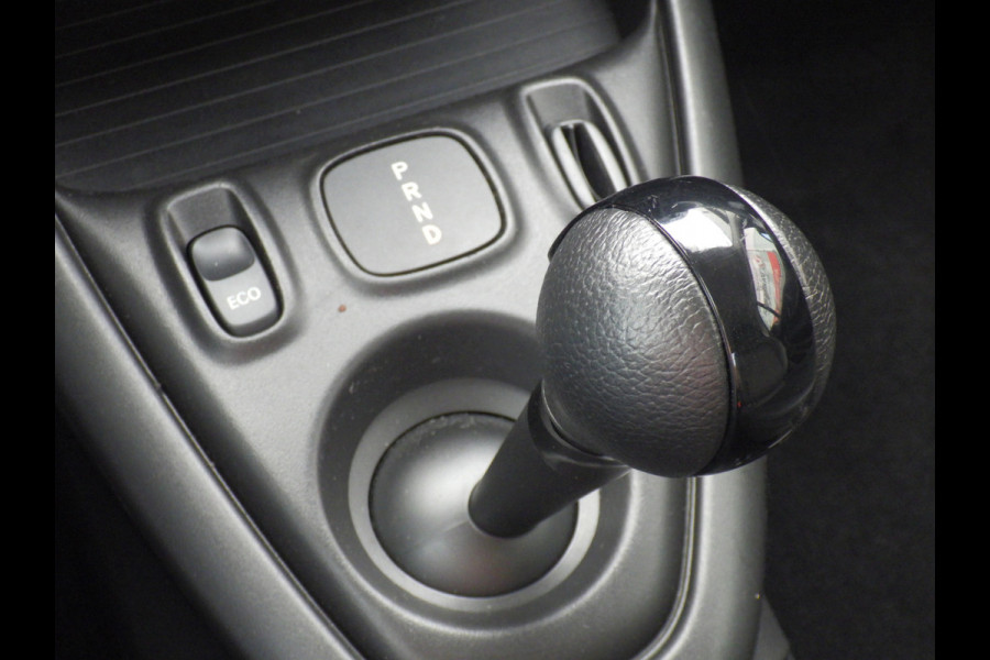 Smart Fortwo EQ Comfort 18 kWh, Airco, Cruise, Stoelverwarming!