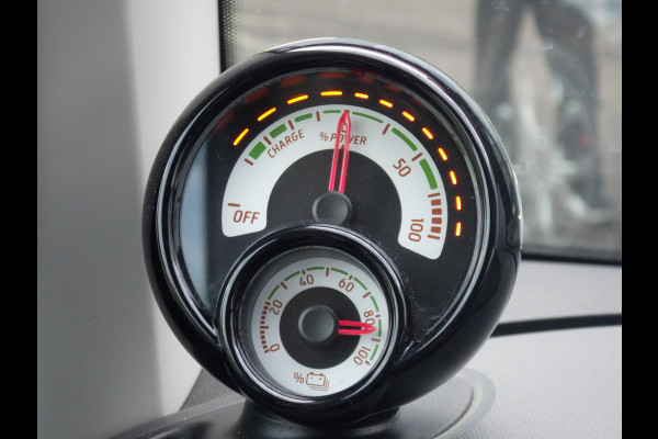Smart Fortwo EQ Comfort 18 kWh, Airco, Cruise, Stoelverwarming!
