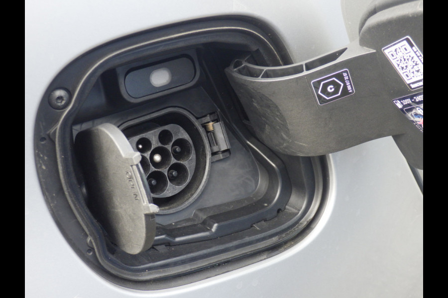 Smart Fortwo EQ Comfort 18 kWh, Airco, Cruise, Stoelverwarming!