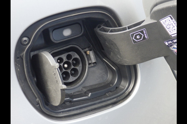 Smart Fortwo EQ Comfort 18 kWh, Airco, Cruise, Stoelverwarming!