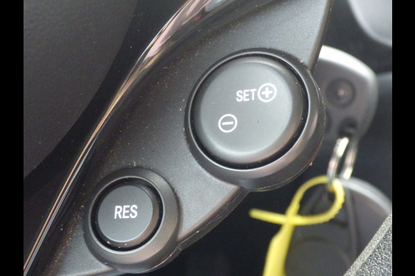Smart Fortwo EQ Comfort 18 kWh, Airco, Cruise, Stoelverwarming!