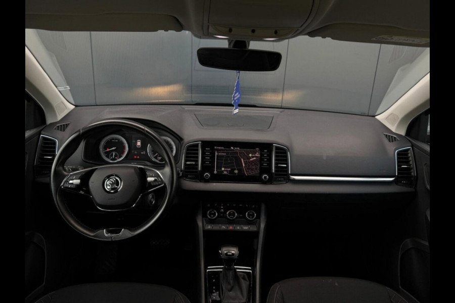 Škoda Karoq 1.5 TSI ACT Style | Automaat | Carplay | Camera