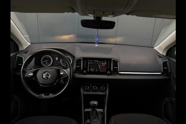 Škoda Karoq 1.5 TSI ACT Style | Automaat | Carplay | Camera